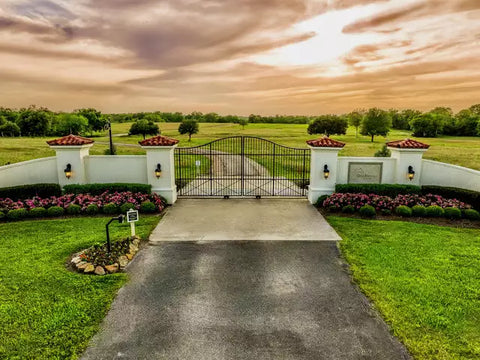 The Inn at Dos Brisas – Washington, TX