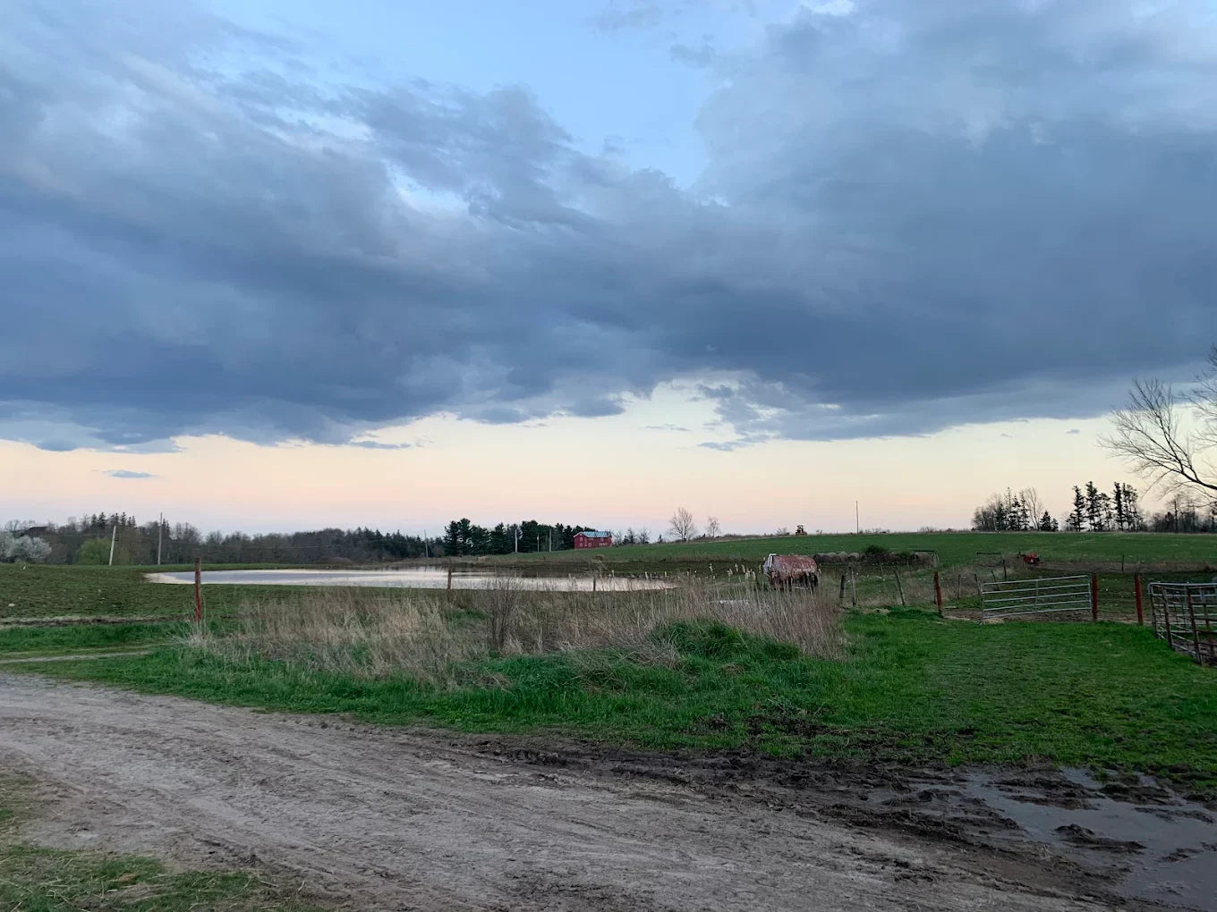 Erie Lakeside Equestrian – Erie, PA