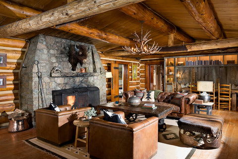 Lone Mountain Ranch – Big Sky, MT