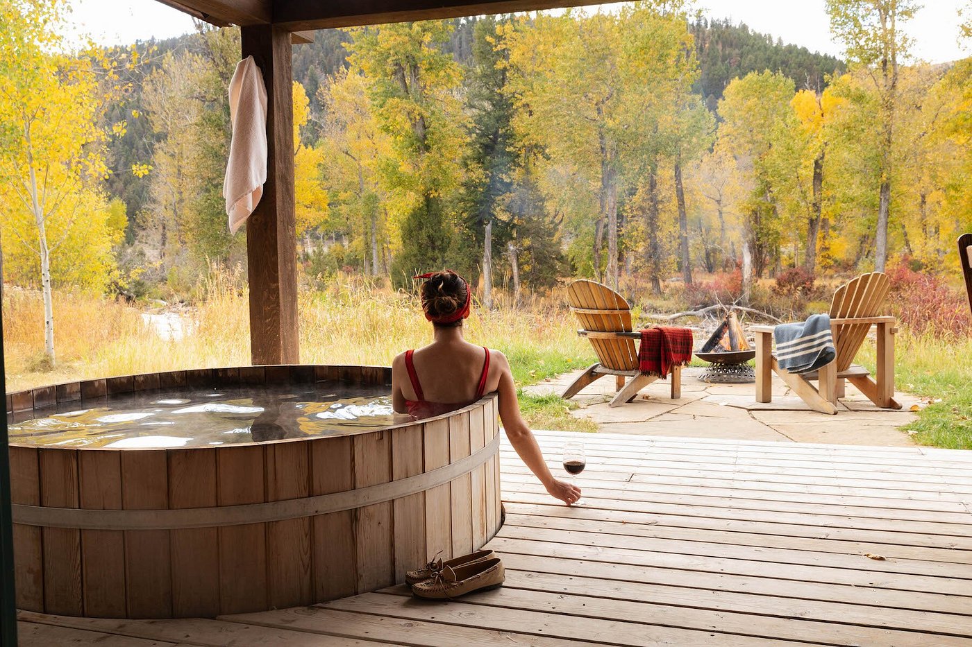 The Ranch at Rock Creek – Philipsburg, MT