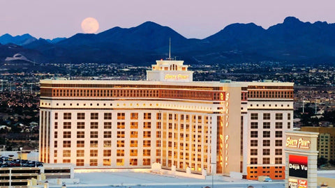 South Point Hotel, Casino & Spa – Las Vegas, NV