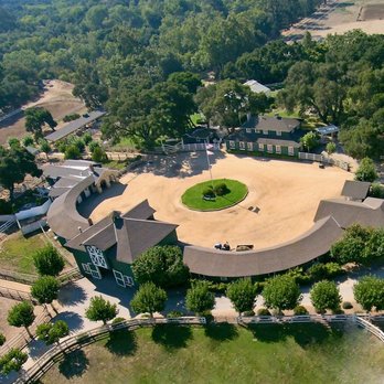 Stonepine Estate – Carmel Valley, CA