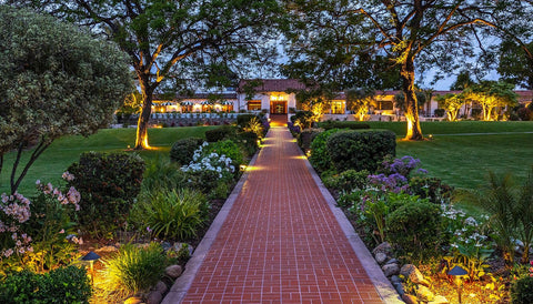 The Inn at Rancho Santa Fe – Rancho Santa Fe, CA