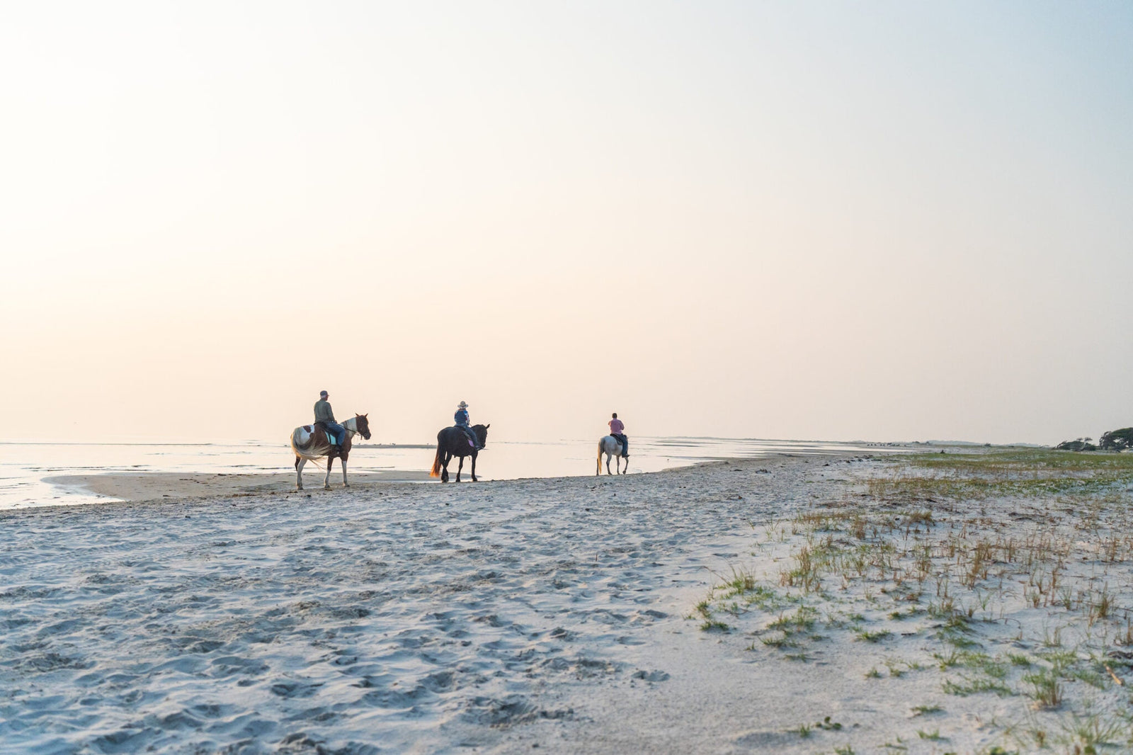 Beach Rides