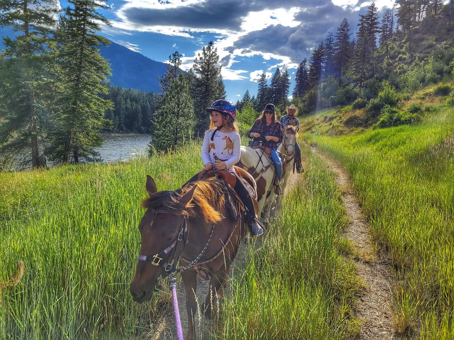 Hoods Western Adventures