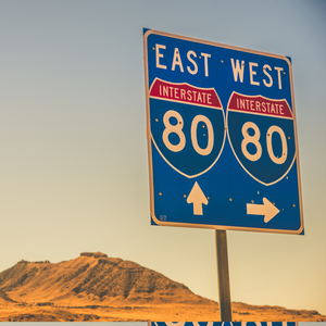 Horse Hotels Along I-80: The Ultimate Cross-Country Route for Riders