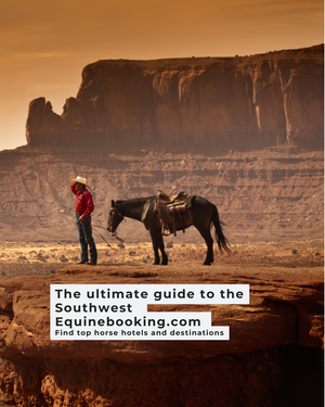 The Ultimate Horse Travel Guide to the Southwest