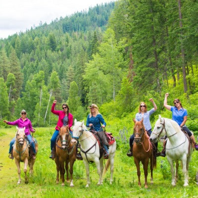 North Cascades National Park: Bridge Creek Camp