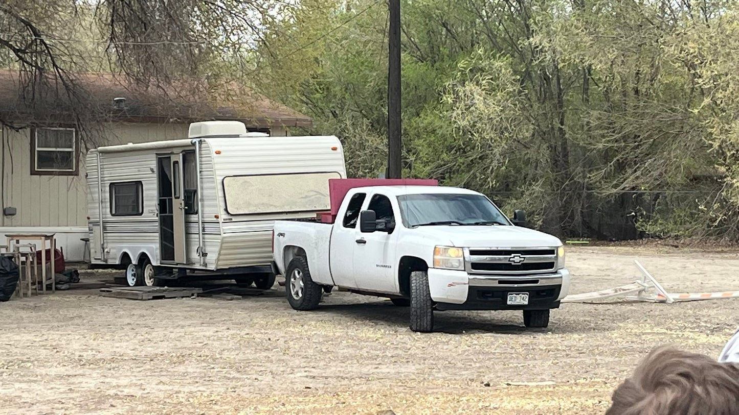 Fox Lane Farm, Grand Junction CO