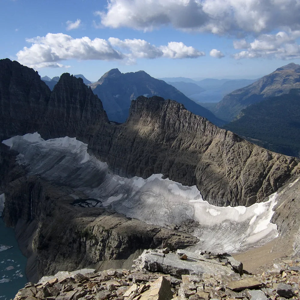 Glacier National Park: Backcountry or guided at the Many Glacier Area Corrals