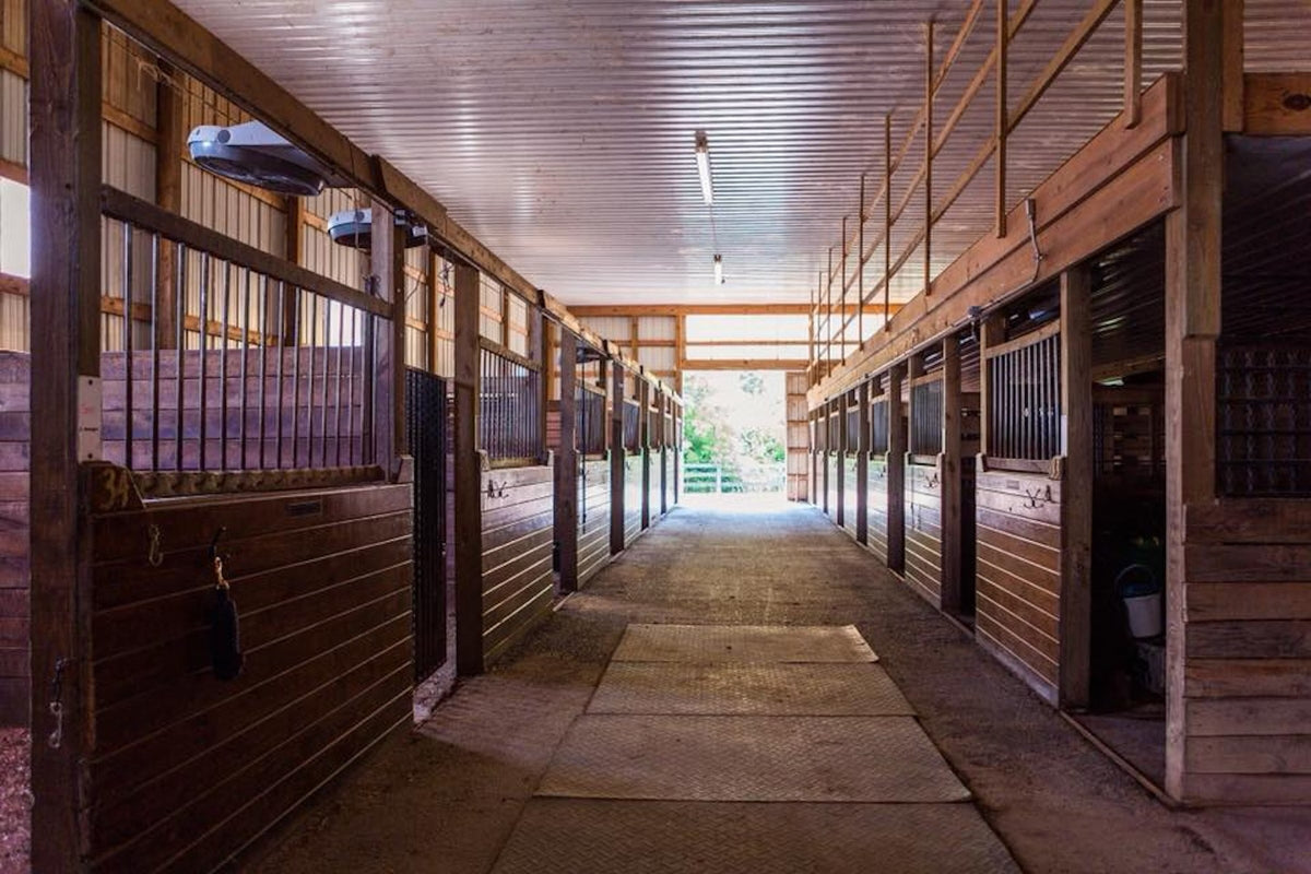 Hathaway Hill, Lebanon OH