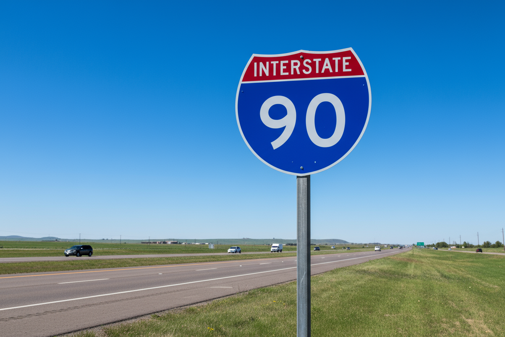 Top Horse Hotels Along I-90