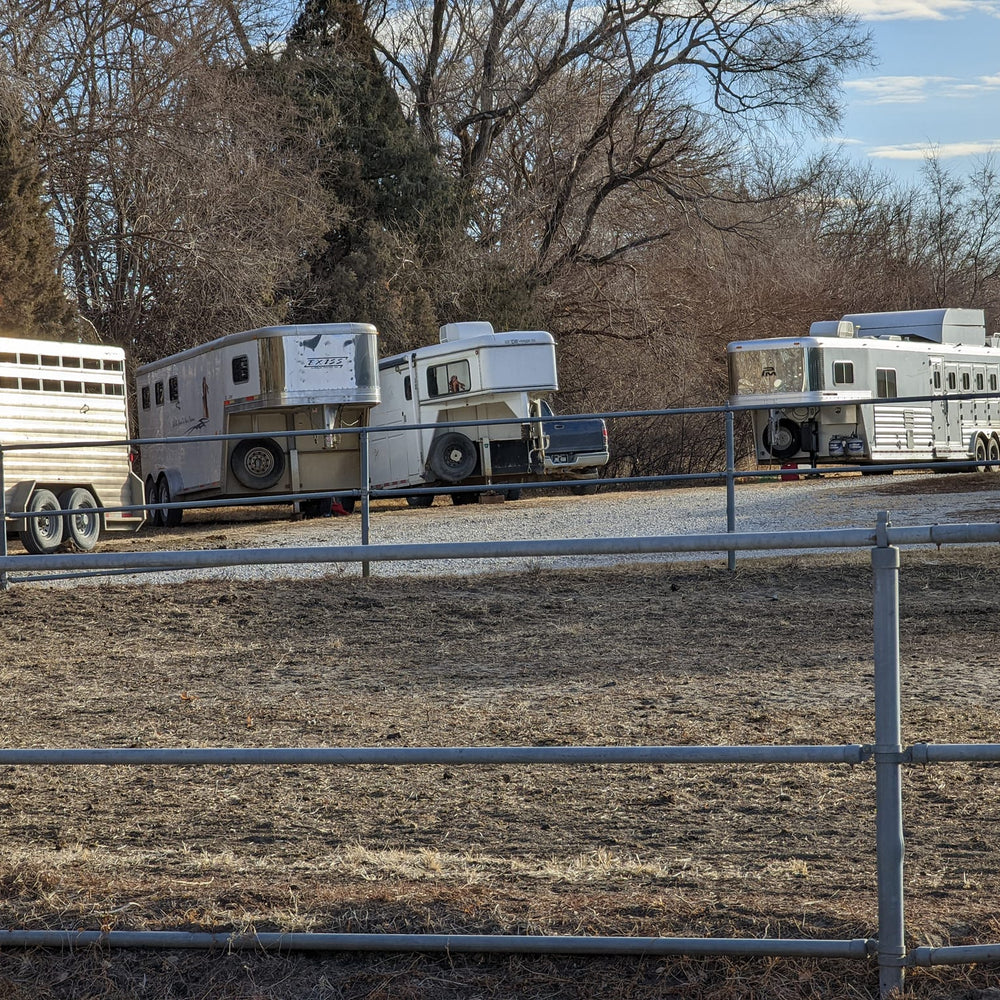 K/B Stables – A Trusted Equine Stop in Lincoln, Nebraska