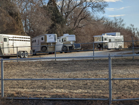 K/B Stables – A Trusted Equine Stop in Lincoln, Nebraska