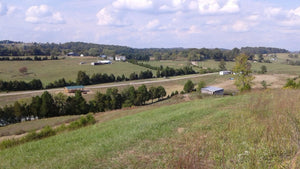 McMillan Farms LLC. Campground Retreat, Mosheim TN