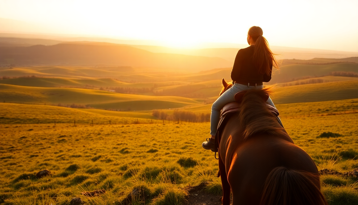 Unlock the Joy of Traveling with Your Horse: Discover EquineBooking.com