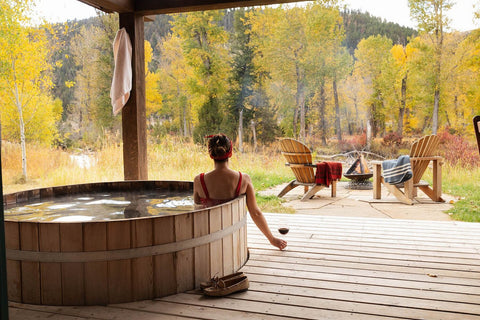 The Ranch at Rock Creek – Philipsburg, MT