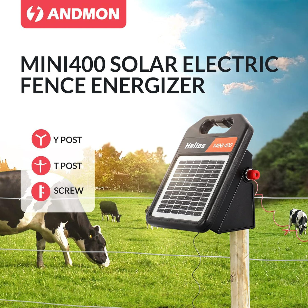 Products We Love: Portable Electric Fencing for Horse Camping