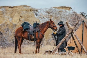 Best Horse Saddle Bags for Every Ride