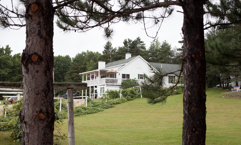 Healey's Outback Ranch