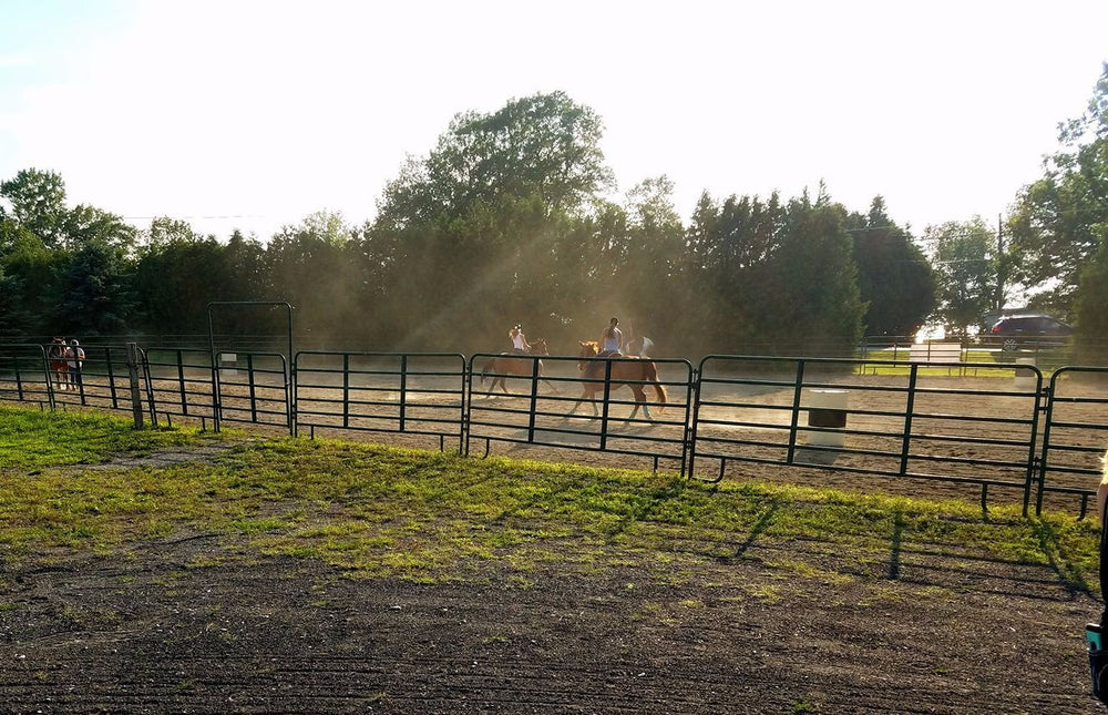 Green Mountain Stables, LLC