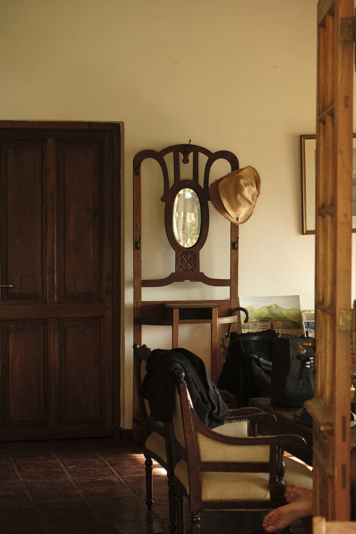 Alta Gracia Chica Lodge