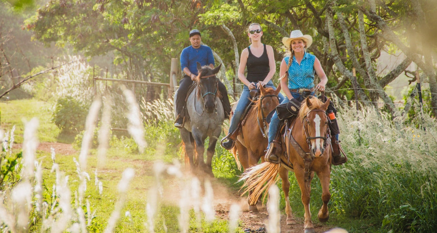 Gunstock Ranch