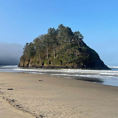 Willamette Coast Ride