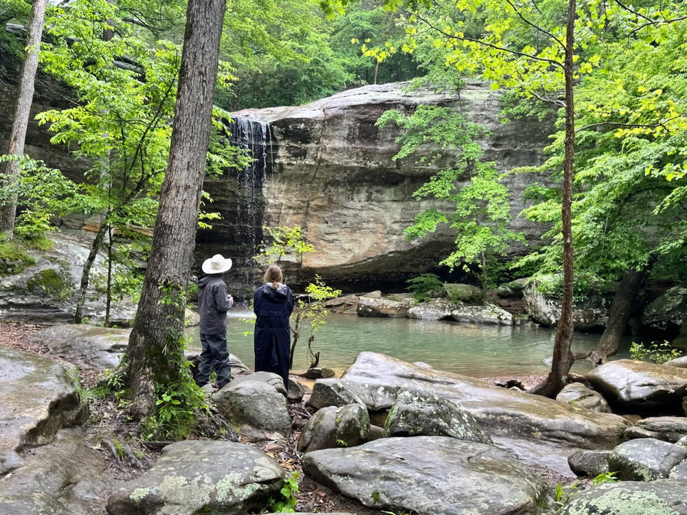 
                      
                        Bay Creek Ranch, Inc.
                      
                    