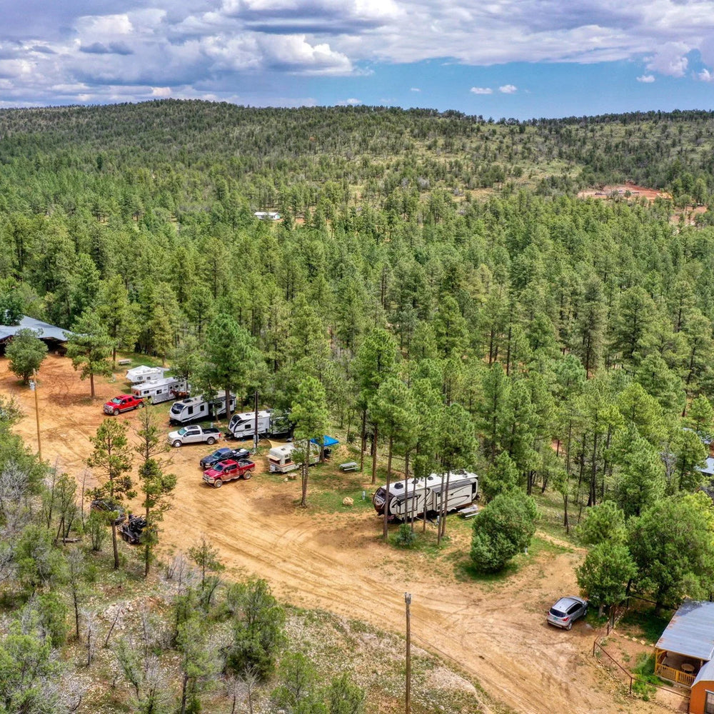 Gillespie Ranch