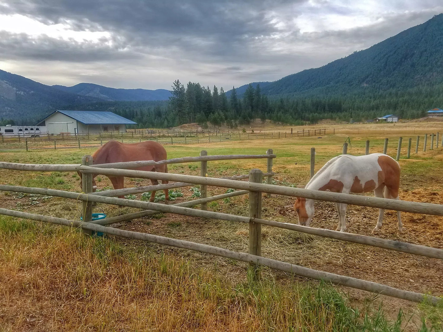 Hoods Western Adventures