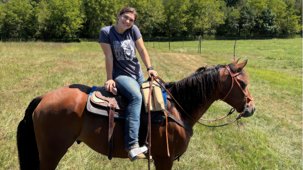 Sunny Acres Stables