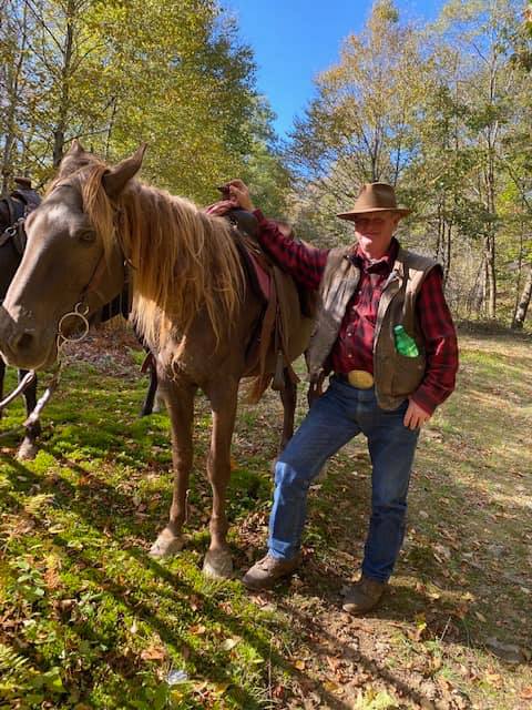 Grayson Highlands Virginia