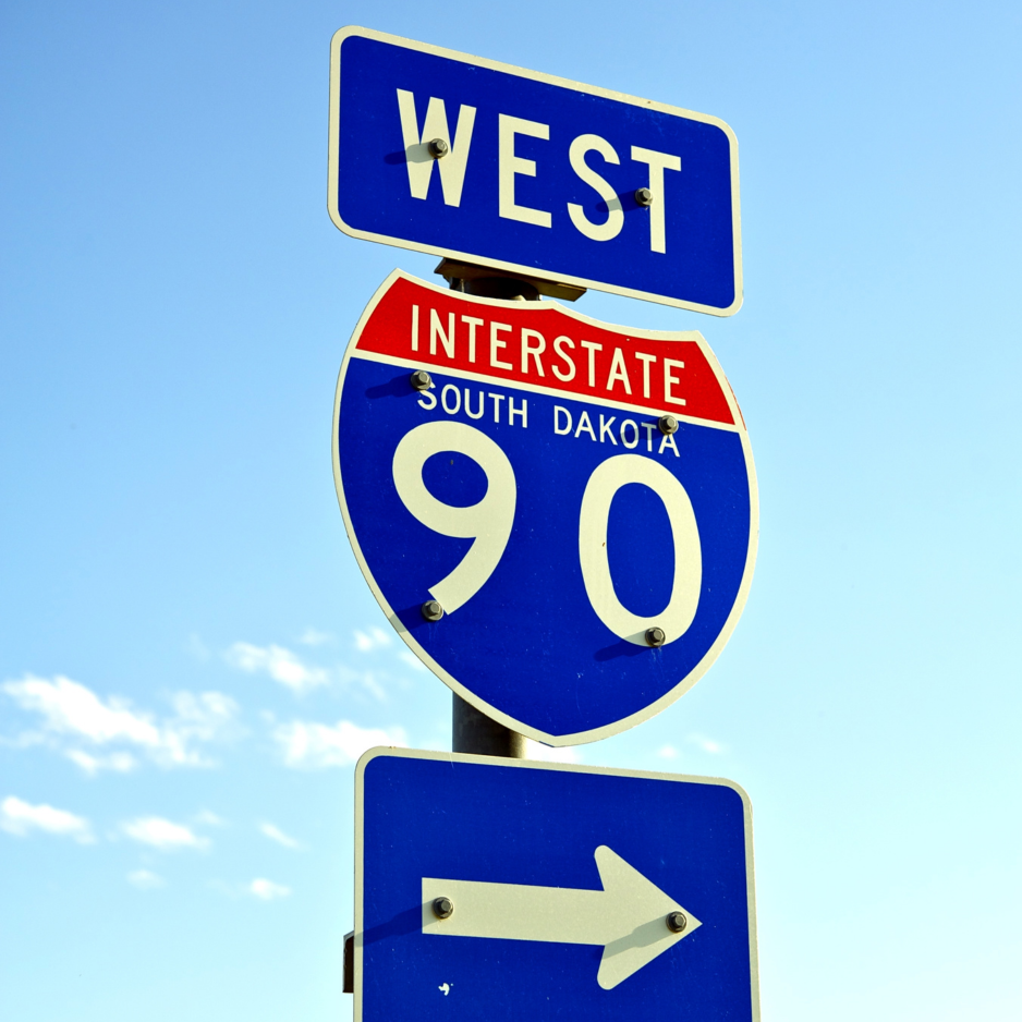 I-80 Route Guide