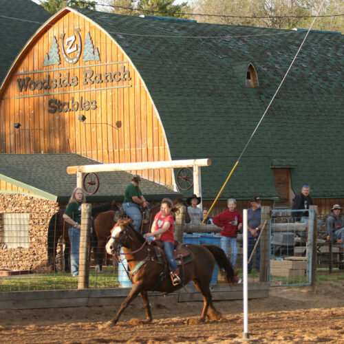 Woodside Ranch Resort