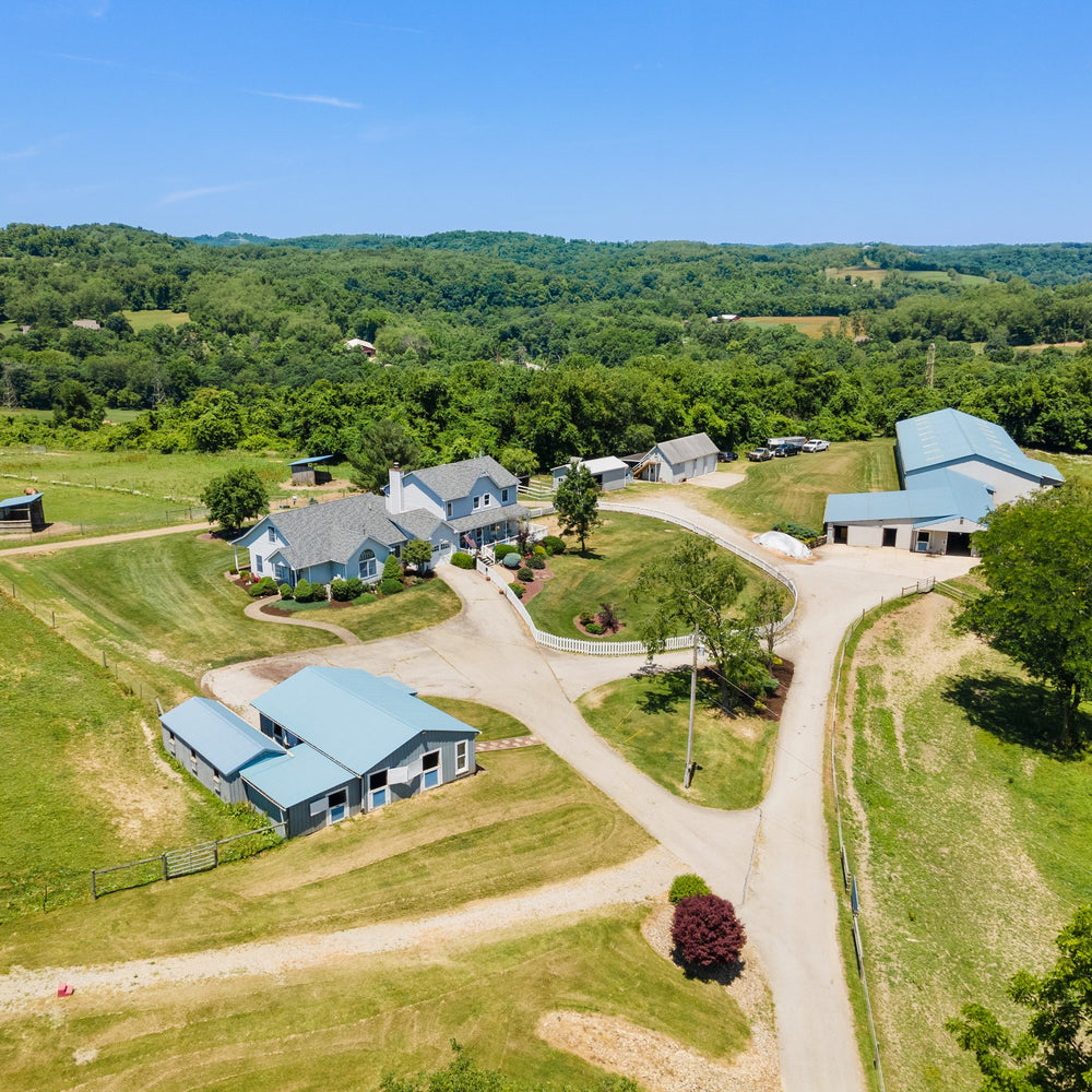 Shadow Ridge Stables