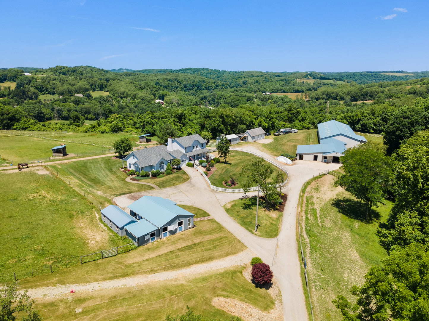 Shadow Ridge Stables