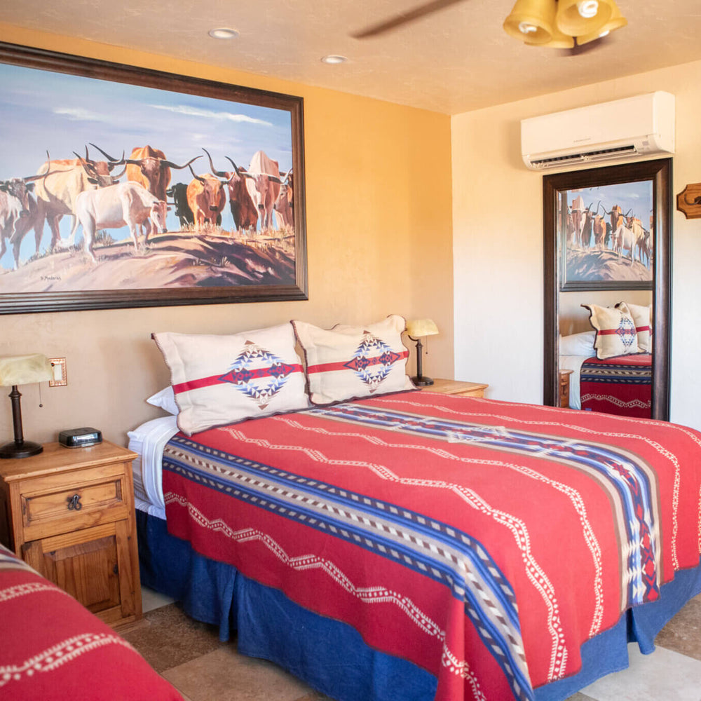 White Stallion Ranch