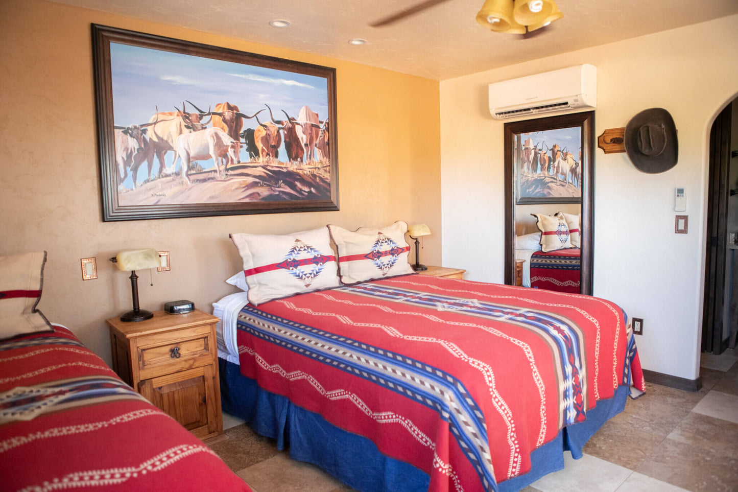 White Stallion Ranch