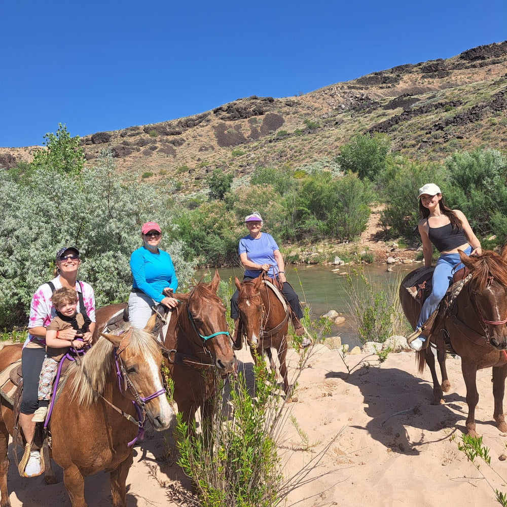
                      
                        C.campbell Trail Rides
                      
                    