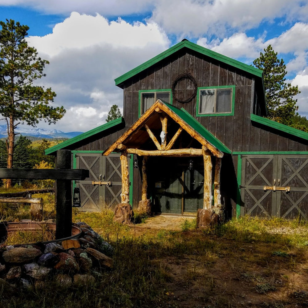 Ironstar Outpost West