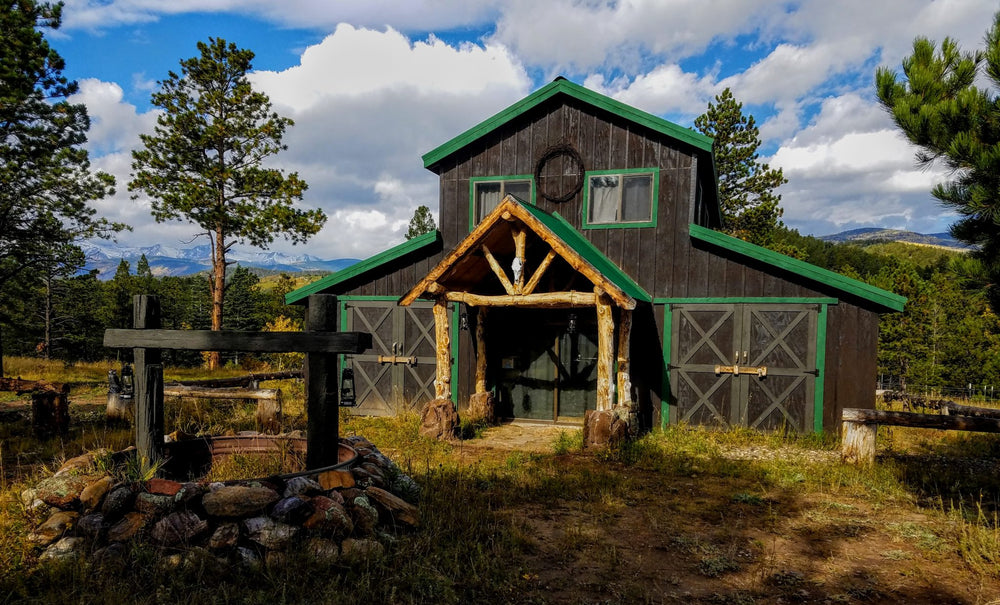 Ironstar Outpost West