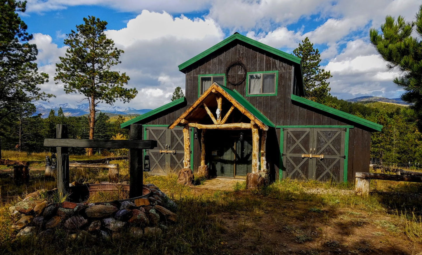 Ironstar Outpost West