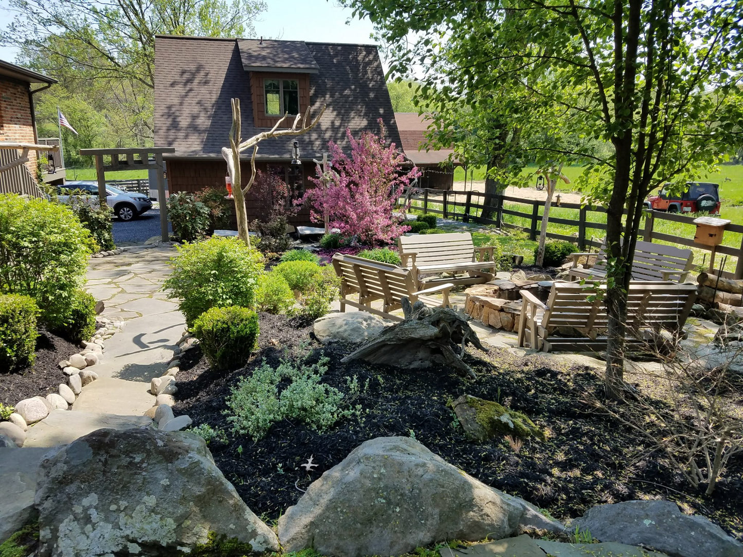 Iron Star Outpost East