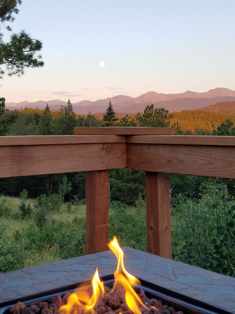 Ironstar Outpost West