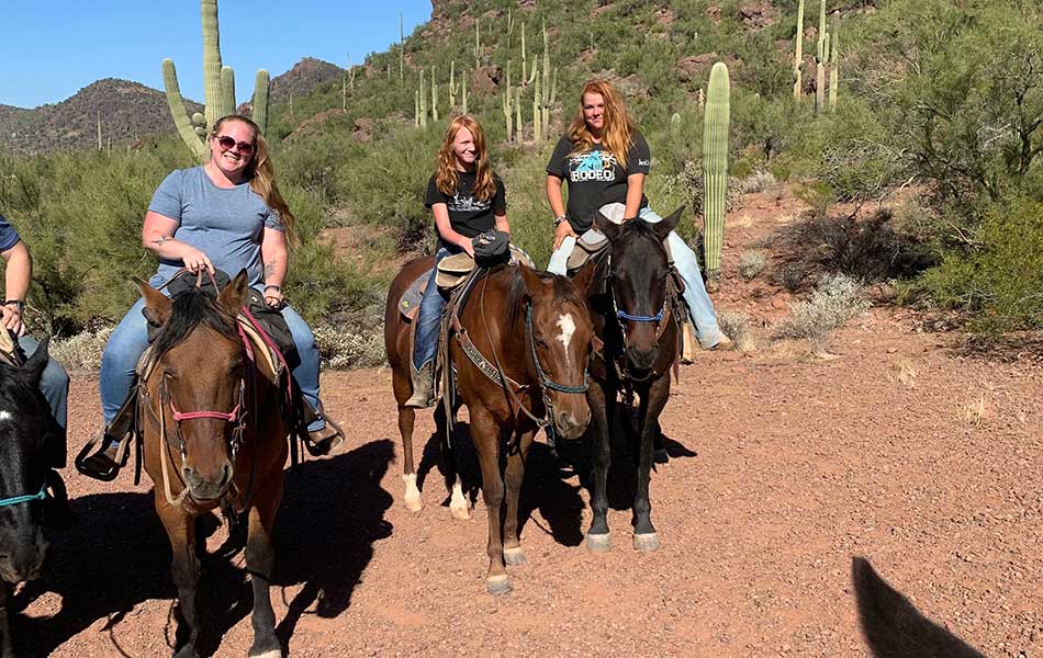 Tucson Mountain Stables