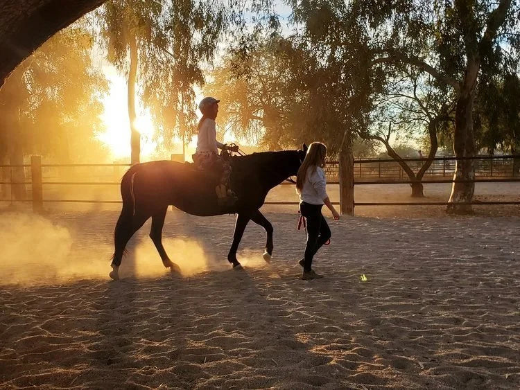 Heart of the Horse Ranch