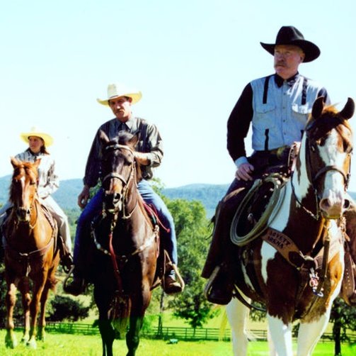 Arkansas Riding Stables