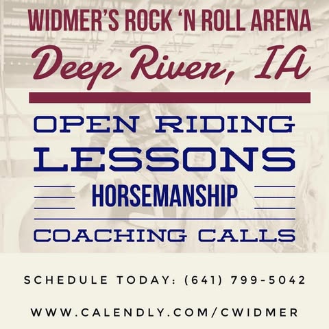 Widmer's Rock 'N Roll Arena