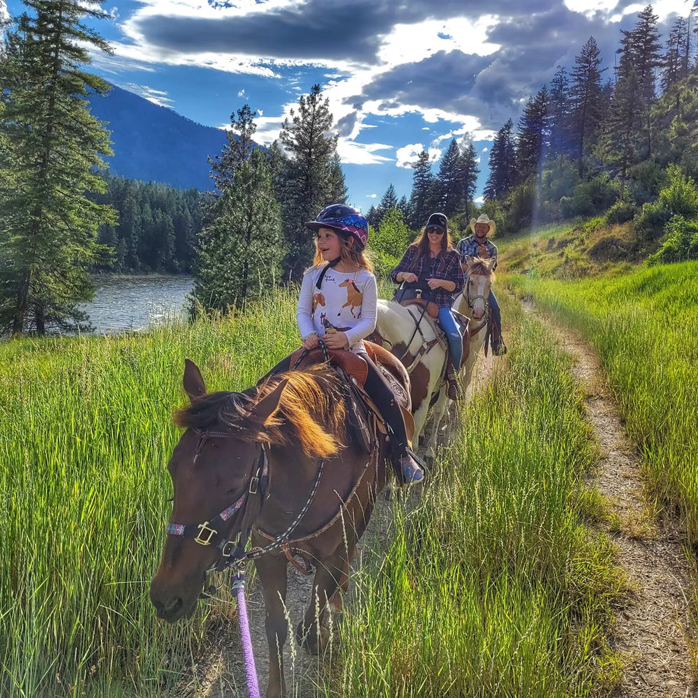 
                      
                        Hoods Western Adventures
                      
                    